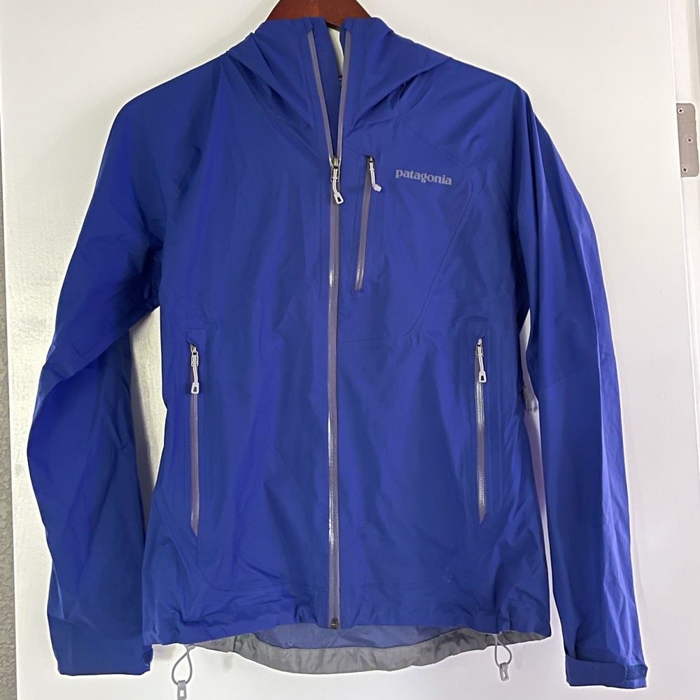 Patagonia Jacket